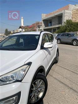 هيونداي سانتافي